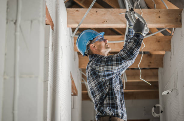 Best Home Electrical Repair  in Plainview, TN