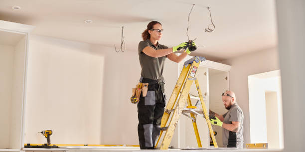 Best Commercial Electrician Services  in Plainview, TN