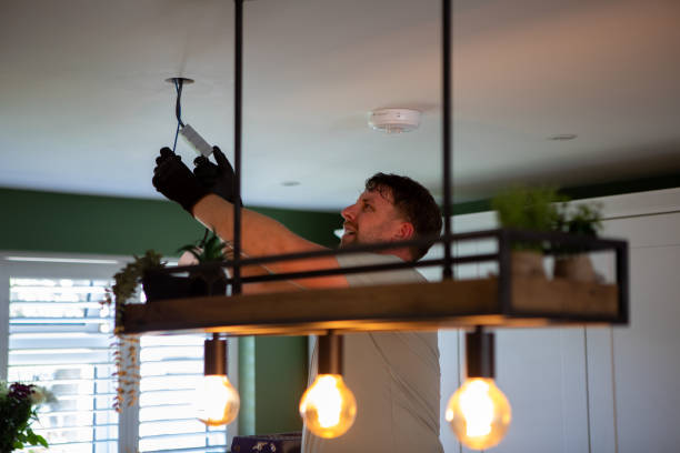 Best Affordable Emergency Electrician  in Plainview, TN
