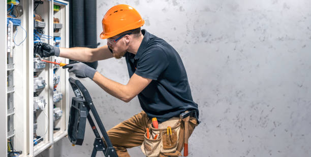 Best Residential Electrician Services  in Plainview, TN