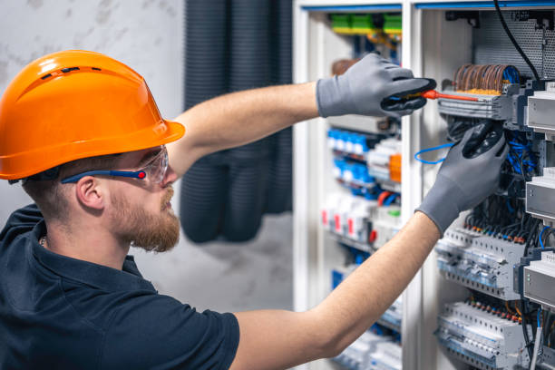 Best Emergency Electrical Repair  in Plainview, TN
